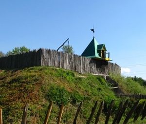 Переяслав-Хмельницький - місто музеїв